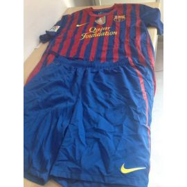 NIKE MESSI NO10 T-SHIRT L M S