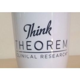 Jhink cup with cover