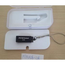 PCCW 8GB USB Disk Flash Drive