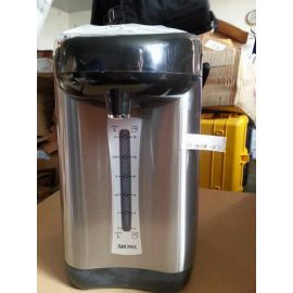 Aroma Hot Water Central 4-Quart Air Pot/Water Heater