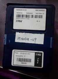 TRW ABS part EBC460ESC ENP6062E for repair
