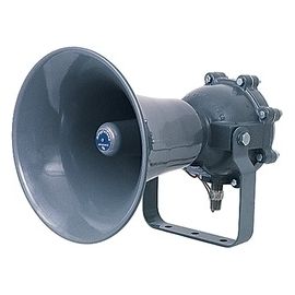 Edwards Signaling 5522M-AQ Horn EX-PR 24VAC-DC Duotronic Signal Horn & Siren