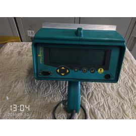 Propen M3000/D Handheld Marking Machine EM-11-03-1821 Used 