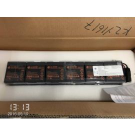 HP 638829-001 UPS R5000 Battery Pack R5KVA