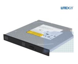 LITE-ON DS-8ABSH DVD Burner 8X DVD+R