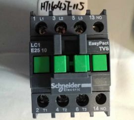 施耐德 Schneider LC1E2510M5 36A 三极交流断路器