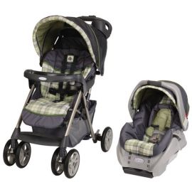 GRACO 1793999 Alano Travel System Stroller with SnugRide Car Seat New spare