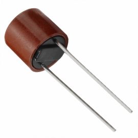 10pcs Littelfuse WK6299CT-ND FUSE 2.5A 300VAC RAD