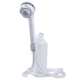 Aquasana AQ-4105 Showerhead Filter System with Handheld Wand 