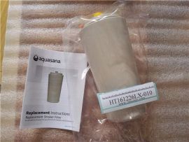 Aquasana AQ-4125 Shower Filter Replacement Cartridge