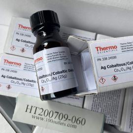 Thermo Scientific Ag Cobaltous/Cobaltic Oxide Co3O4 25g 33824500