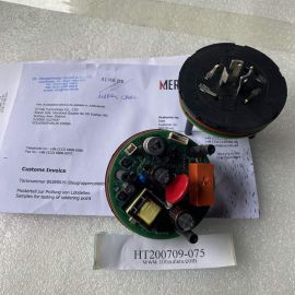 Dr.Mergenthaler laser soldering part 50-000558