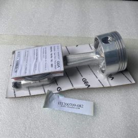 GEA Bock 80891 (HGX88e/3235) compressor sparepart