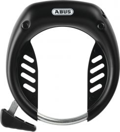 ABUS SHIELD 565 NR black Frame Lock （No other accessories）