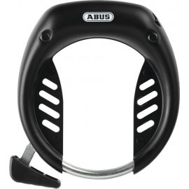 ABUS SHIELD 565 NR black Frame Lock （No other accessories）