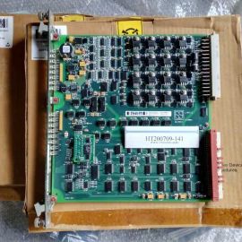 MICROLOK II Lamp16 Vital Lamp Driver PCB N17000101 N17060101 