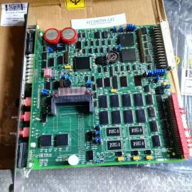 MicroLok II Genisys II and Microcab 332 CPU PCB N17003401 N17061301 New spare