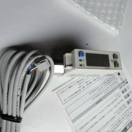 SMC PFM750-01-D Digital Flow Switch