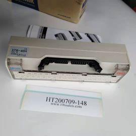 SAMWON XTB-40H IO LINK Interface Terminal Block 125V
