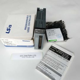 LS XGF-HO2A High-speed counter module