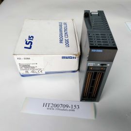LS XGI-D28A PLC Programmable Logic Controller 