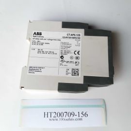 ABB Time Relay CT-APS.12S 5632.4209-004
