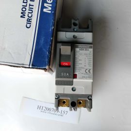 LS Metasol Series Moulded Case Circuit Breaker MCCB ABN 52c 50A 2P