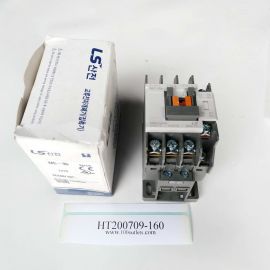 LS Metasol Contactor MC-9b 9A 3P