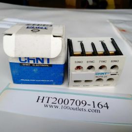 CHNT NCF6-22 Contactor