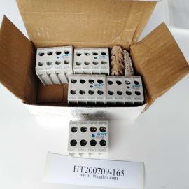 CHNT F8-22 Contactor