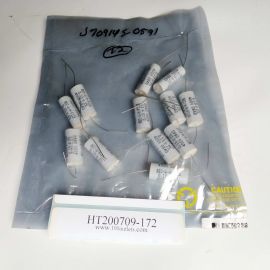 12PCS capacitor BEC-W-M-F11E 400V 0840