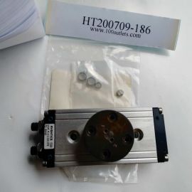 Aventics Pneumatics Rotary Compact Module RCM-08 R412000378