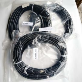 Whirlwind B15B050F Video Cable 50Feet