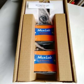 MuxLab 500700 HD-SDI Extender Kit 100-240V