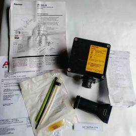 Raychem JBS-100-A power connection junction box
