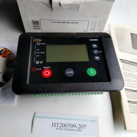 Trans-Midi AMF Automatic GenSet Controller with Transfer Switching