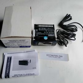 EMKO Temperature Controller ESM-3712-CN.5.18.0.1/01.01/1.3.3.0