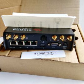 Sierra Wireless AirLink MP70 LTE-Advanced Vehicle Router