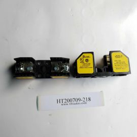 Cooper Bussmann BUSS H25030-1P FUSEBLOCK 250VAC 30A 