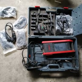 Launch X431 3G GDS for Truck used