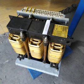 Siemens 4AU3696-0BD80-1XA0 transformer 380-480 VAC 04807231 used