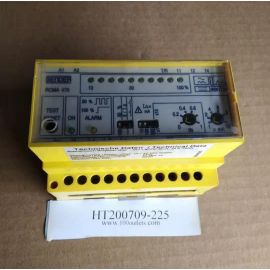 BENDER RCMA470LY Residual Current Monitor B94042001