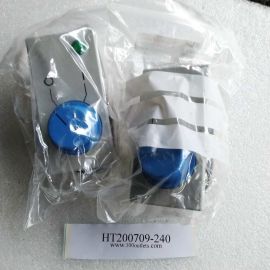 ThermoFisher 50008163 Main Switch Module 2Pole