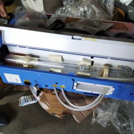 JK 3050 laser engraving machine