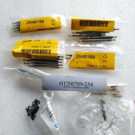 BOSCH F01S.031.10E incl: 2646169 Contacting cylinder*20 Contact needles*10 