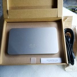 Cisco MX64-HW Meraki Router A90-32100-C Q2KN-BXA4-JWKS