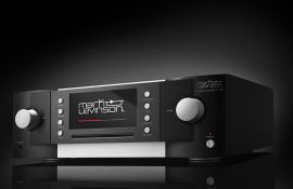 Mark Levinson NO519 Digital Audio Player - NO519