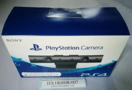 SONY Playstation Camera PS