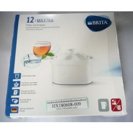 BRITA MAXTRA Filter Catridges Pack 12