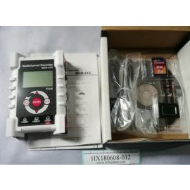 TandD MCR-4TC 4 Channel Thermocouple Logger